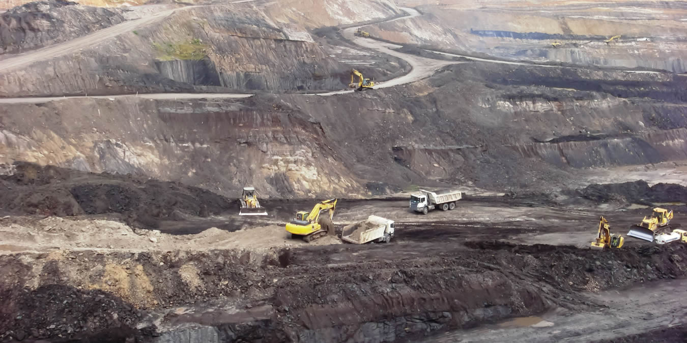 Mining Industry Chemicals