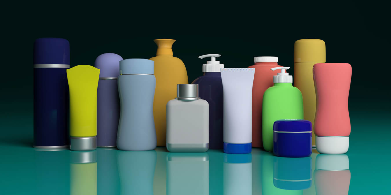 Personal Care Industry