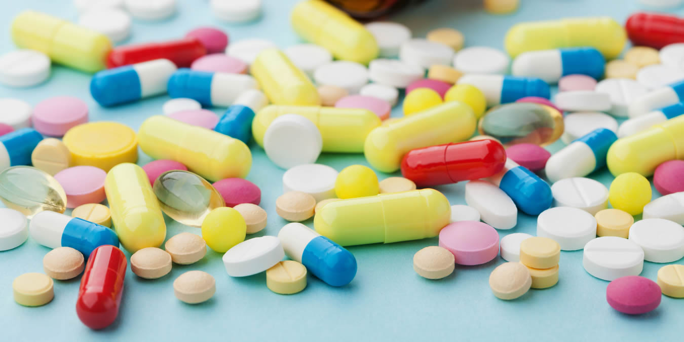 Pharmaceuticals