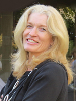 Adrienne de Wet