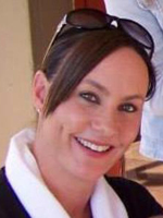 Caroline Josten