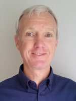 Colin Marais