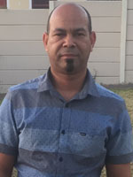 Gavin van der Merwe