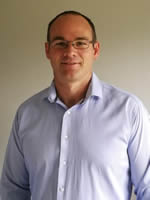 Mike Josten