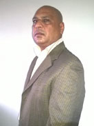 Mukesh Bechan